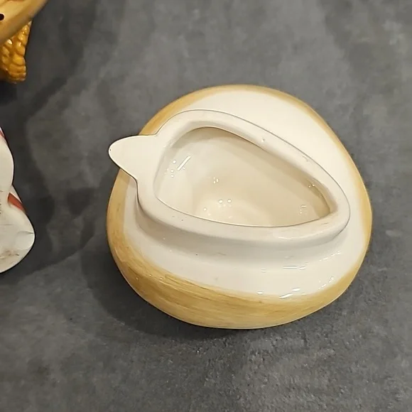 Western Tea Pot Saddle Cowboy Hat Vintage - Picture 7 of 13